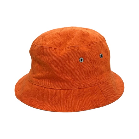 Louis Vuitton Reversible Monogram Bucket Hat - Picture 2 of 7